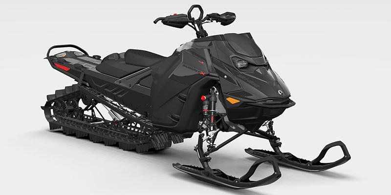 2026 Ski-Doo Summit X with Expert Package 850 E-TEC® Turbo R 154 3.0 at Mount Rushmore Motorsports