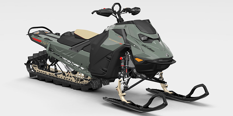 2026 Ski-Doo Summit X with Expert Package 850 E-TEC® Turbo R 154 3.0 at Mount Rushmore Motorsports