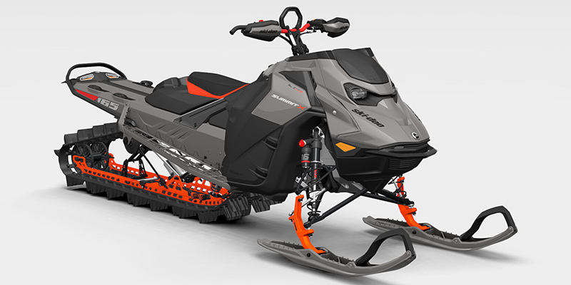 2026 Ski-Doo Summit X with Expert Package 850 E-TEC® Turbo R 165 3.0 at Mount Rushmore Motorsports