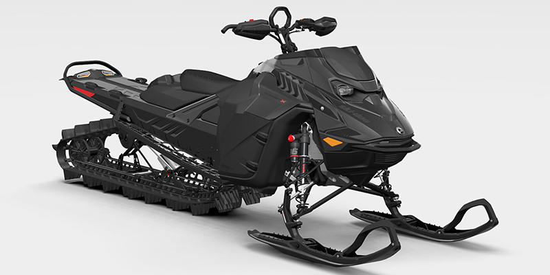 2026 Ski-Doo Summit X with Expert Package 850 E-TEC® 165 3.0 at Mount Rushmore Motorsports