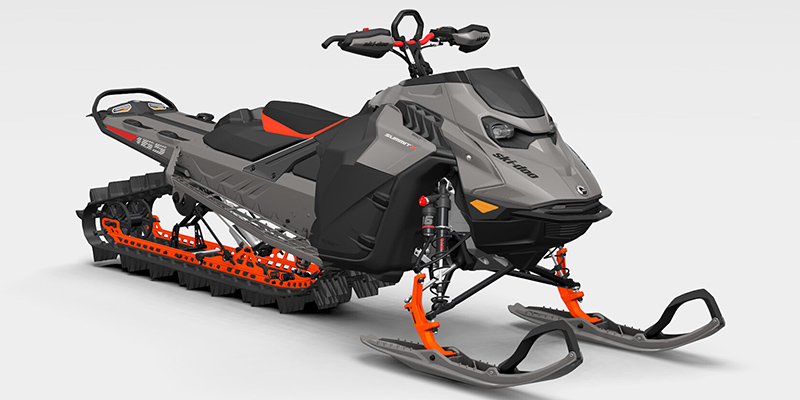 2026 Ski-Doo Summit X with Expert Package 850 E-TEC® 165 3.0 at Mount Rushmore Motorsports