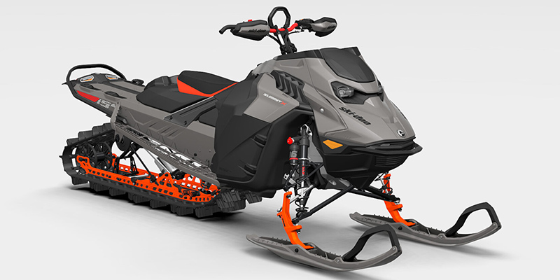 2026 Ski-Doo Summit X with Expert Package 850 E-TEC® 154 2.5 at Mount Rushmore Motorsports