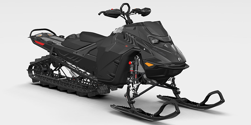 2026 Ski-Doo Summit X with Expert Package 850 E-TEC® 154 2.5 at Mount Rushmore Motorsports