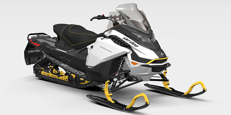 Expedition® Electric ROTAX E-Power 137 1.6 at Mount Rushmore Motorsports