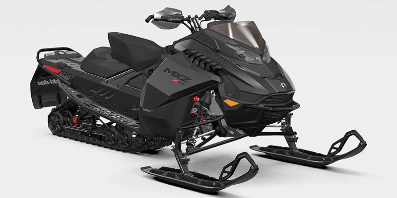 2026 Ski-Doo MXZ® X-RS® 850 E-TEC® 129 1.25 at Mount Rushmore Motorsports