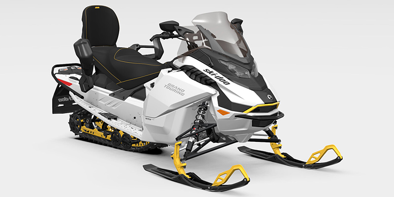 Grand Touring Electric ROTAX E-Power 120 0.75 at Mount Rushmore Motorsports