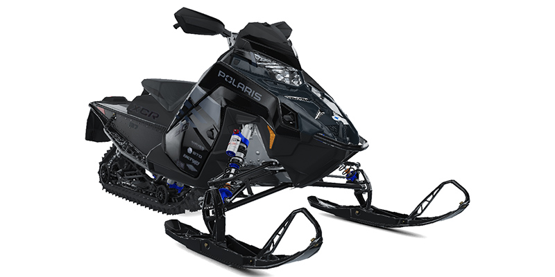 2026 Polaris INDY® XCR® 137 650 at Mount Rushmore Motorsports