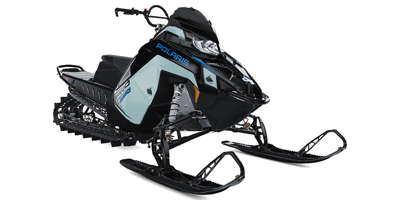 2026 Polaris PRO-RMK® 155 850 at Mount Rushmore Motorsports