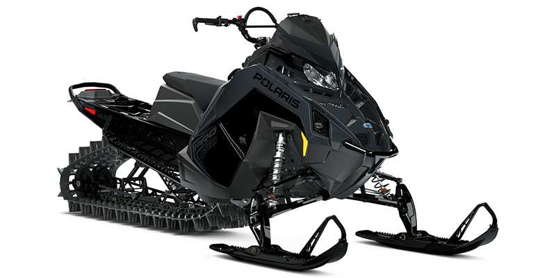 2026 Polaris PRO-RMK® 155 850 at Mount Rushmore Motorsports