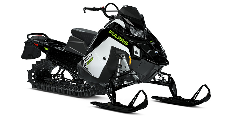 850 RMK® SP 155 at Shift Digital - Website Access - Metric