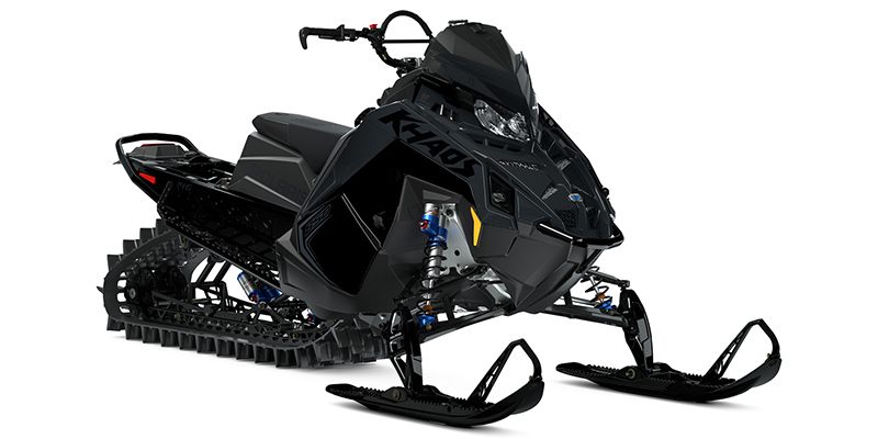 2026 Polaris RMK® KHAOS® 146 850 at Mount Rushmore Motorsports