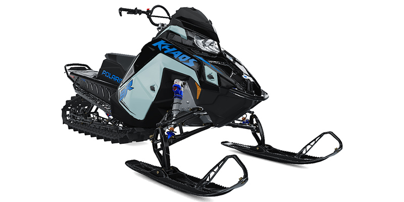 2026 Polaris RMK® KHAOS® 146 Patriot 9R at Mount Rushmore Motorsports