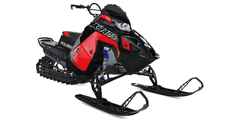 2026 Polaris RMK® KHAOS® 146 Patriot 9R at Mount Rushmore Motorsports