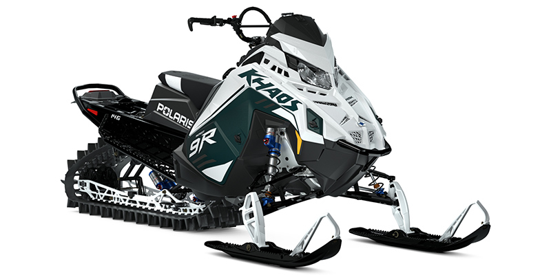 2026 Polaris RMK® KHAOS® 146 Patriot 9R at Mount Rushmore Motorsports