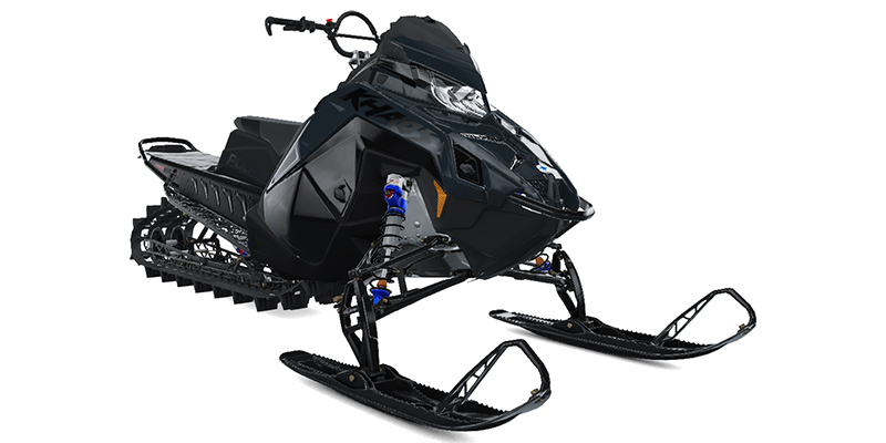 2026 Polaris RMK® KHAOS® 155 850 at Mount Rushmore Motorsports