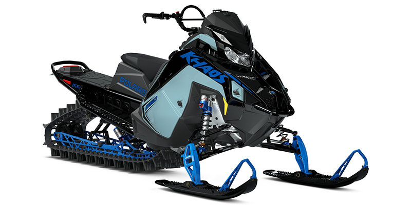 2026 Polaris RMK® KHAOS® 155 850 at Mount Rushmore Motorsports