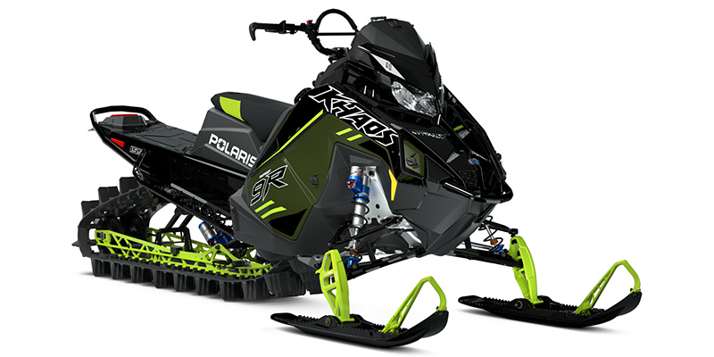 2026 Polaris RMK® KHAOS® 155 Patriot 9R at Mount Rushmore Motorsports