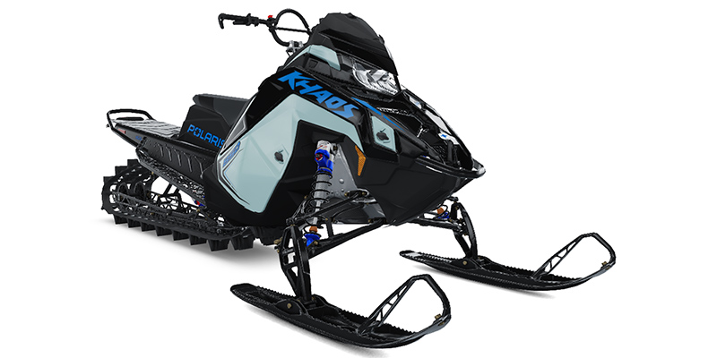 2026 Polaris RMK® KHAOS® 165 850 at Mount Rushmore Motorsports