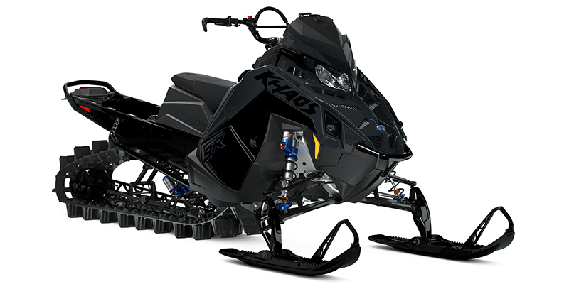 Patriot 9R RMK® KHAOS® 165 at Shift Digital - Website Access - Metric