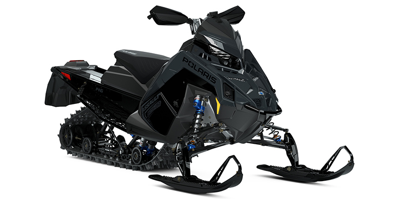 2026 Polaris Switchback® Assault® Escape IFS 850 146 at Mount Rushmore Motorsports