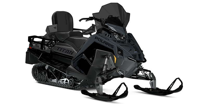 Prostar S4 TITAN® Adventure 155 at Shift Digital - Website Access - Metric