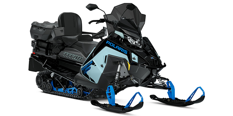 2026 Polaris TITAN® Adventure Ultimate 850 155 1.5 at Mount Rushmore Motorsports