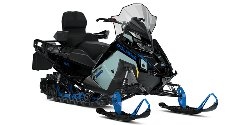 2026 Polaris Voyageur Adventure Ultimate 650 155 2.0 at Mount Rushmore Motorsports