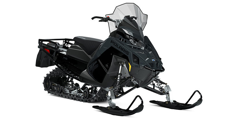 2026 Polaris Voyageur® SP 146 650 at Mount Rushmore Motorsports