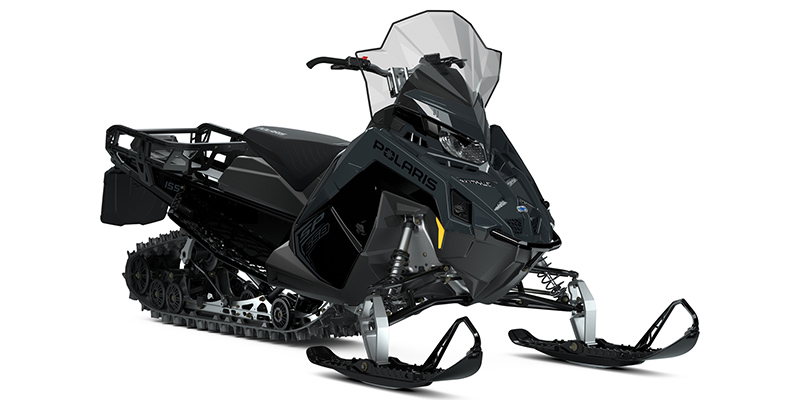 2026 Polaris Voyageur® SP 155 650 at Mount Rushmore Motorsports