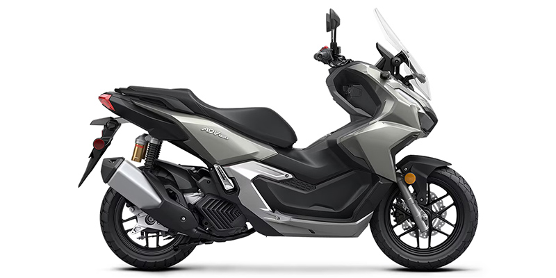 ADV160 at Martin Moto