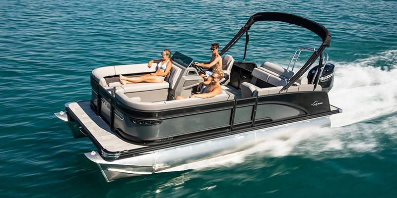 M-Class Lanai Flip 24  at Shift Digital - Website Access - Metric