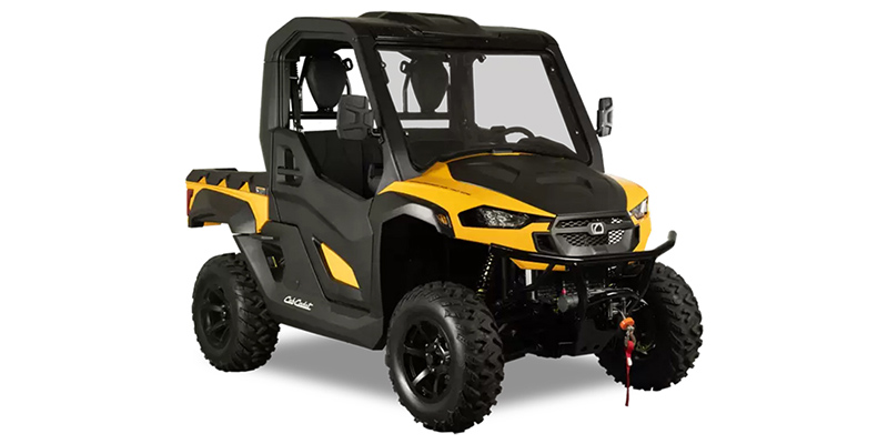 Challenger MX 750  at Wise Honda