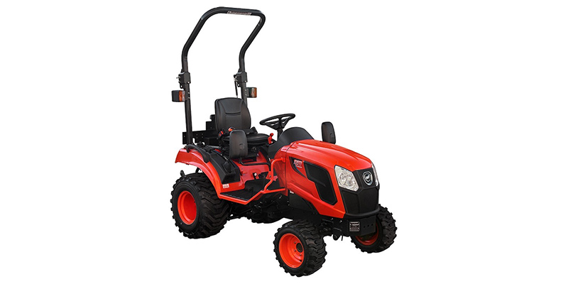 2025 KIOTI CS Series 2220 at ATVs and More
