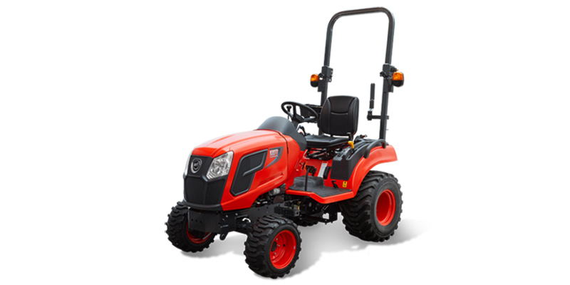 2025 KIOTI CS Series 2520 at ATVs and More