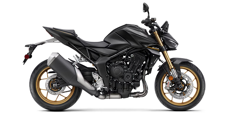 CB1000 Hornet SP at Martin Moto