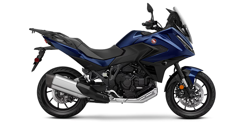 NT1100 DCT at Martin Moto