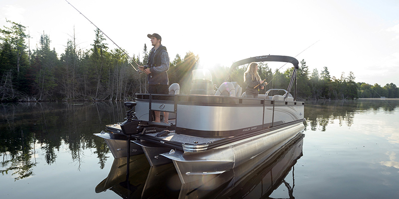 E-Class XRE Fish 18 at Shift Digital - Website Access - Metric