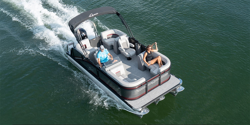 E-Class XRE Cruise 20 at Shift Digital - Website Access - Metric