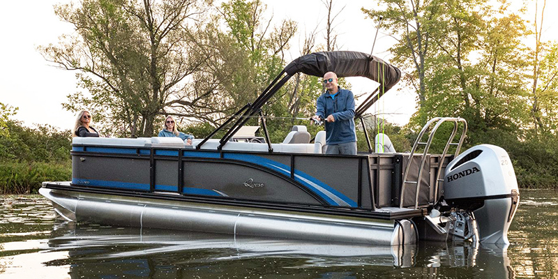 E-Class XRE Cruise 16 at Shift Digital - Website Access - Metric