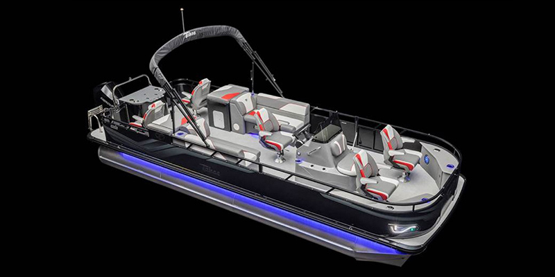Venture 85 Center Console Fish - 23 FT at Shift Digital - Website Access - Metric