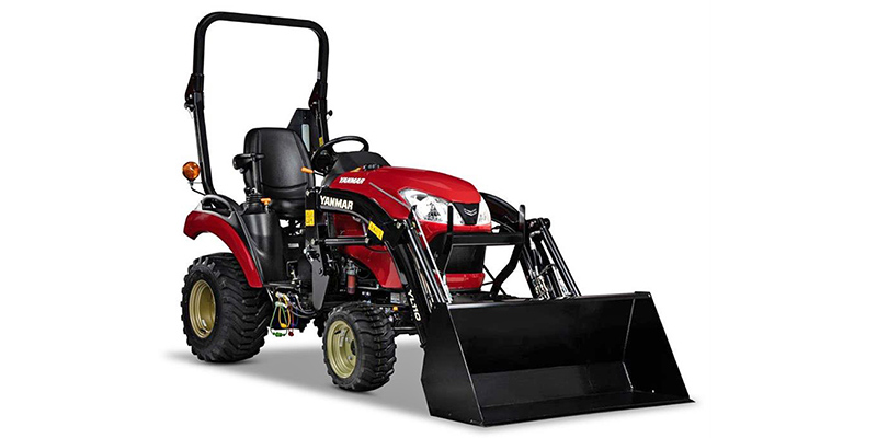 2025 Yanmar SA Series SA223 at Wise Honda