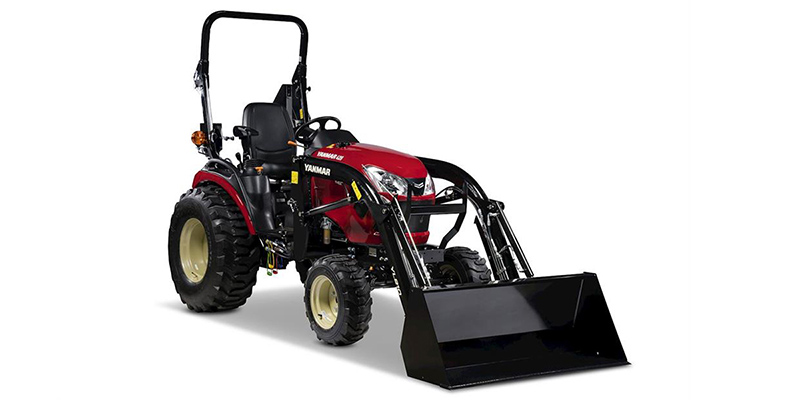 2025 Yanmar SA Series SA425 at Wise Honda