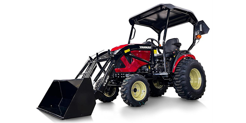 2025 Yanmar SA Series SA425DHX at Wise Honda