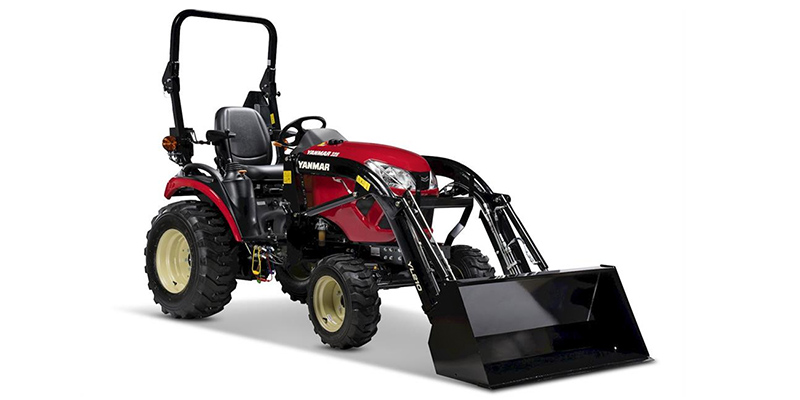 2025 Yanmar SA Series SA325 at Wise Honda