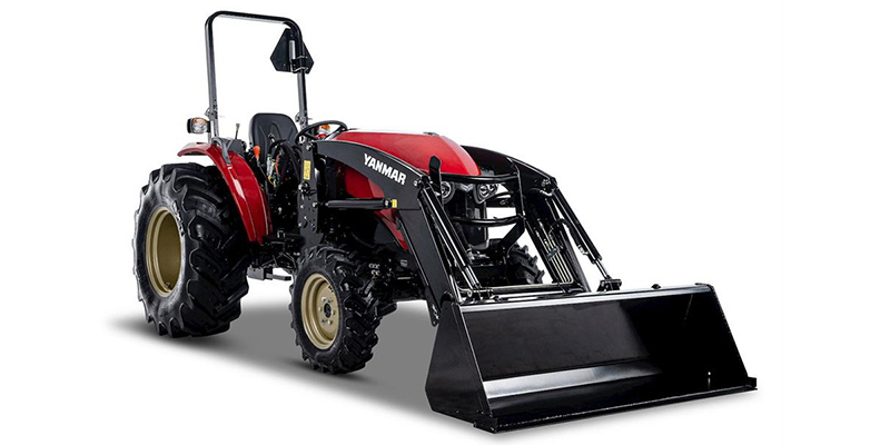 2025 Yanmar YM Series YM359 at Wise Honda