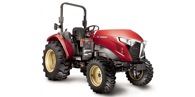 2025 Yanmar YT3 Series YT359 at Wise Honda