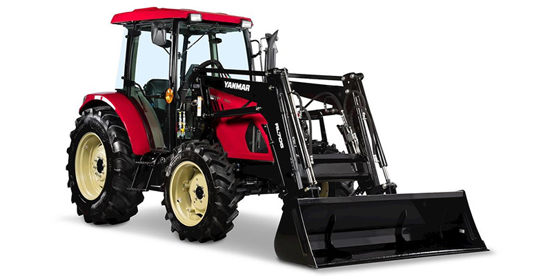 2025 Yanmar SM Series SM475 at Wise Honda