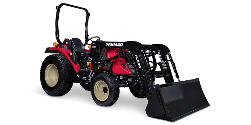 2025 Yanmar SM Series SM240H at Wise Honda