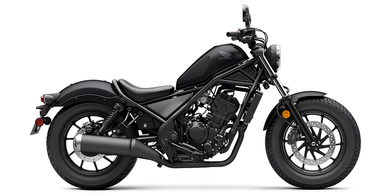 Rebel® 300 at Martin Moto