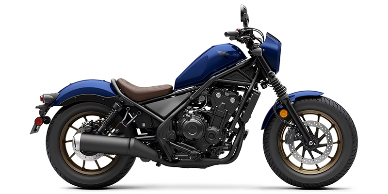 Rebel® 500 ABS SE at Martin Moto